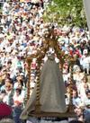Reconnaissance des apparitions de Notre-Dame du Laus
