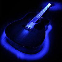 Like a Rolling Stone !