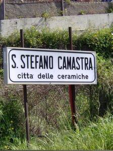 Lampedusa et Santo Stefano di Camastra : les deux Sicile ! (3/3)