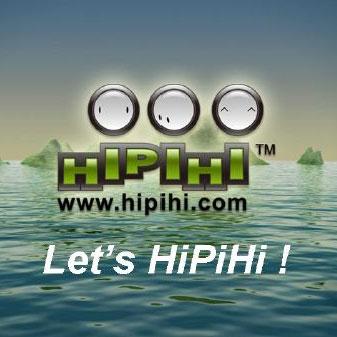 HiPiHi : le Second Life chinois