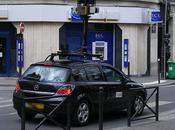 Google Street View Paris