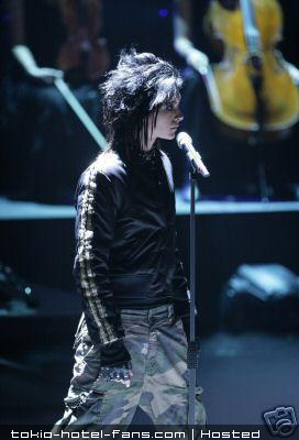 Photo Tokio Hotel 3892 