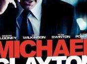 George Clooney Michael Clayton