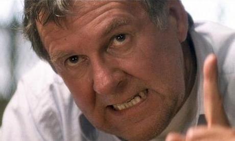 TOM WILKINSON