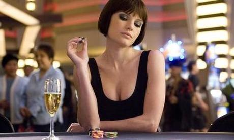 LAS VEGAS 21 : le bon numéro Kate Bosworth