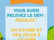 Prends vélo pour aller boulot