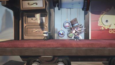 Mon jeu du moment: LittleBigPlanet PSVita