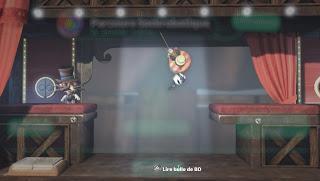 Mon jeu du moment: LittleBigPlanet PSVita