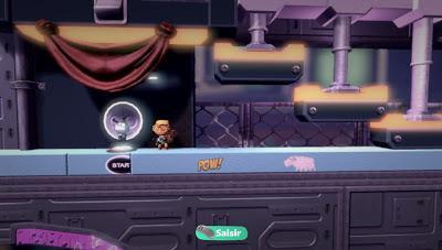 Mon jeu du moment: LittleBigPlanet PSVita
