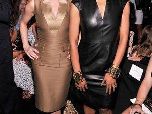 Show de Carolina Herrera - Fashion Week