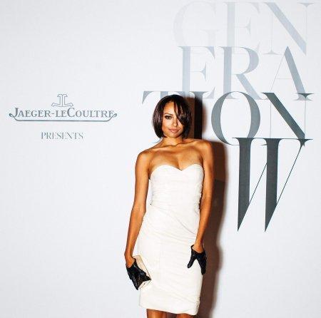 Stefano Tonchi & Craig Mcdean Host Cocktails en L'Honneur de GENERATION W