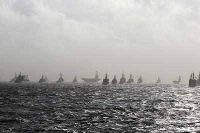 INTERNATIONAL > Syrie : derrière, il y a l'Iran...