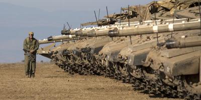 INTERNATIONAL > Syrie : Les attaques chimiques seraient un coup monté...