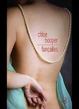 Fiançailles de Chloé Hooper, Editions Bourgois