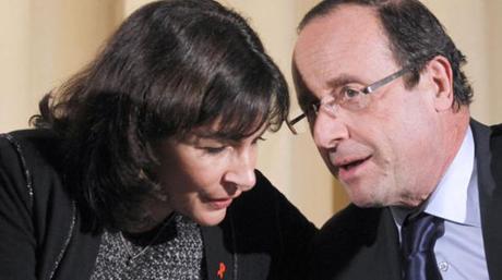 Un bonnet d'Anne lourd comme une pierre !