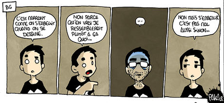 Les aventures de Paka – Episode 1560