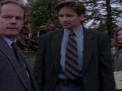 Critiques Séries X-Files. Saison Pilot.