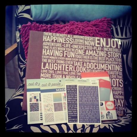 Week In A Life By Laureva: Tuesday