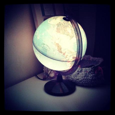 Week In A Life By Laureva: Tuesday