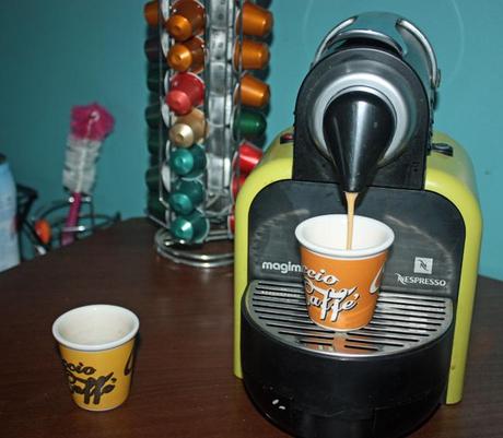 Week In A Life By Laureva: Tuesday