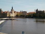 Prague... magnifique Prague Longue
