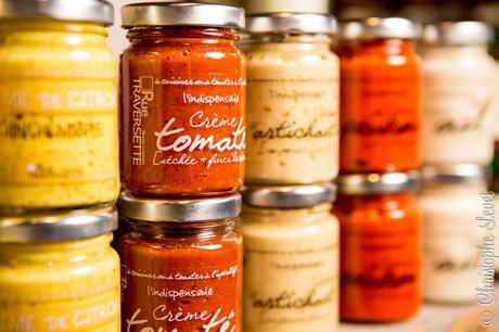 Une nouvelle épicerie à Grenoble ©www.levetchristophe.fr