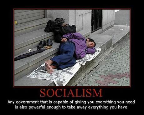 Socialisme