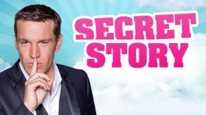 Secret story 7 sur TF1