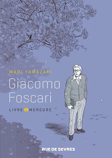 Giacomo Foscari, Livre 1