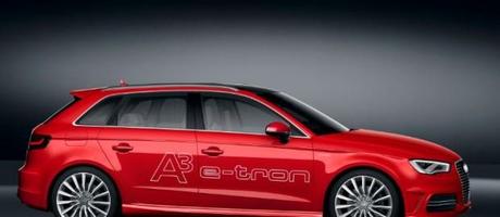 AUDI #e_tron électrise Paris  – Cadeaux Inside –