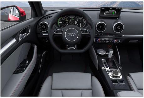 Audi e-tron électrise Paris - 23 Septembre