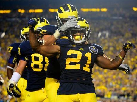 Résumé de la semaine 2 dans la NCAA