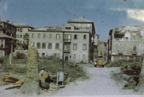 Le 11 septembre 1970 de Venise
