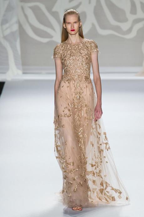 Fashion Week Spring 2014 NYC