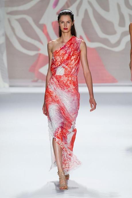 Fashion Week Spring 2014 NYC