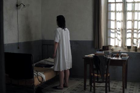 Camille Claudel, 1915 (2013): un grand film pénible