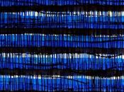 Jacki Maréchal l'Embarcadère Summery lake Around Morton Feldman