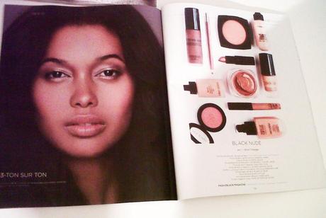 Dans les news: nouveau numéro en vente, nouveau site, concours Maybag & voyages..