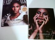 Dans news: nouveau numéro vente, site, concours Maybag voyages..