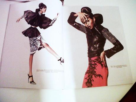 Dans les news: nouveau numéro en vente, nouveau site, concours Maybag & voyages..