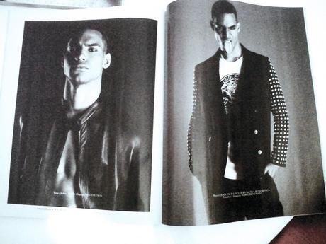 Dans les news: nouveau numéro en vente, nouveau site, concours Maybag & voyages..