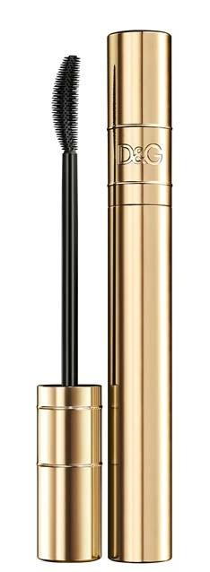 Le nouveau mascara Passioneyes de Dolce & Gabbana...