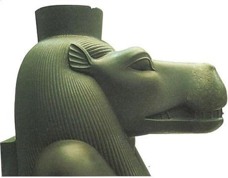Les enfants, les parturientes, la divinité Thouéris et son culte officiel... ! (7) en Égypte ancienne !