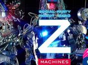 Squarepusher noie robot dans l’alcool japonais