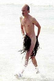 Les Bronzés - JC Dusse