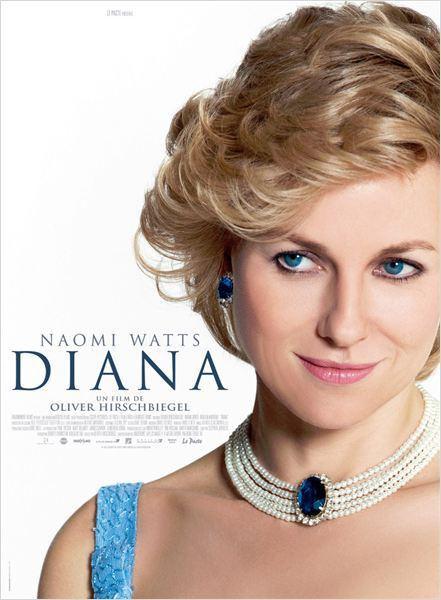 Cinéma : Diana, avt prem