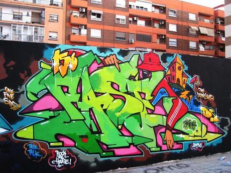 Dilm / Fase (Fasim :: sept 2013 :: Valencia
