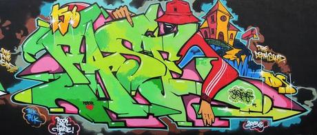 Dilm / Fase (Fasim :: sept 2013 :: Valencia