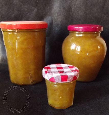 confiture mirabelles  (1)