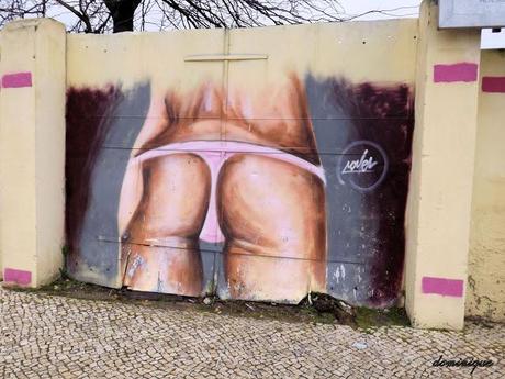 Le Graff du jour 12  septembre